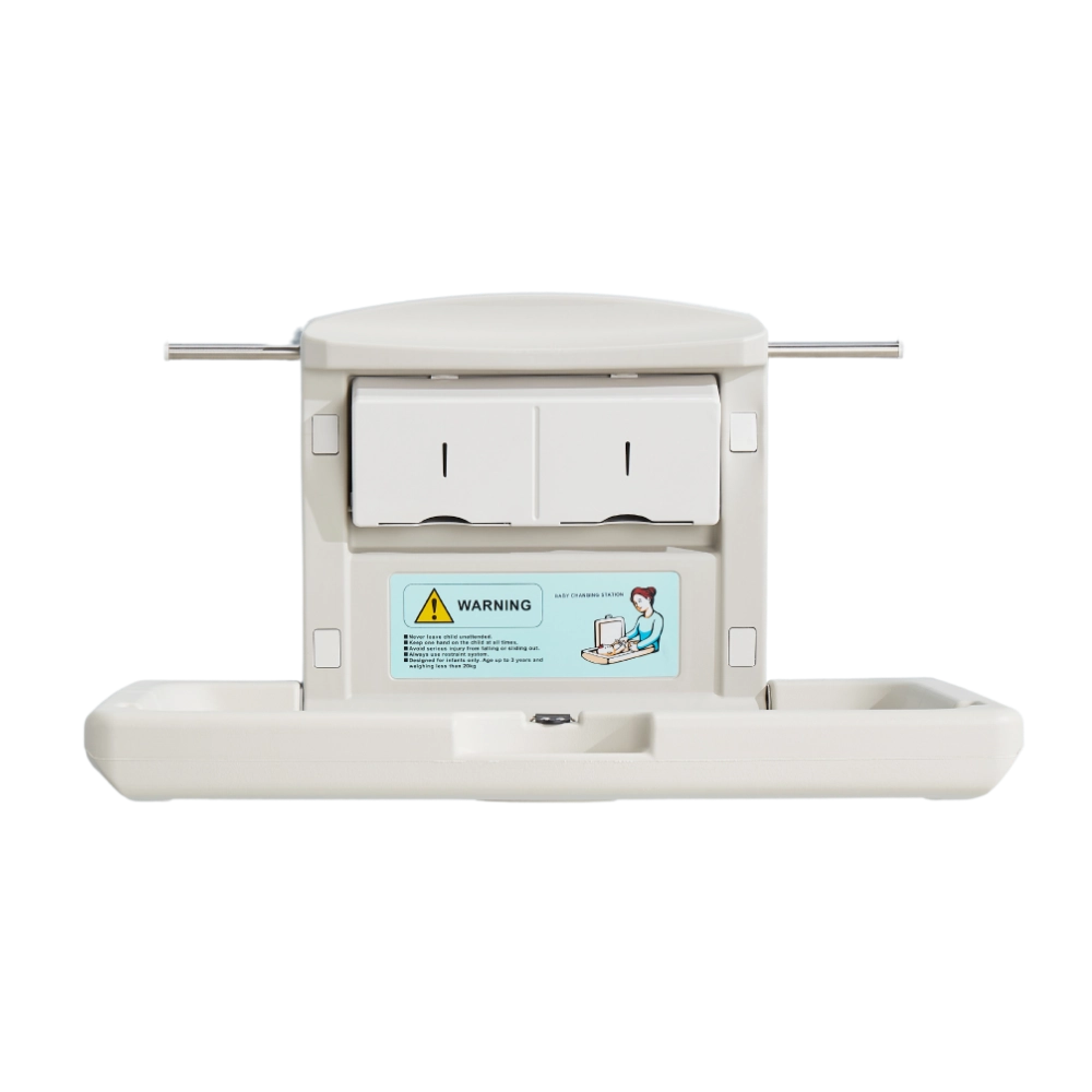 Baby Changing Station-4