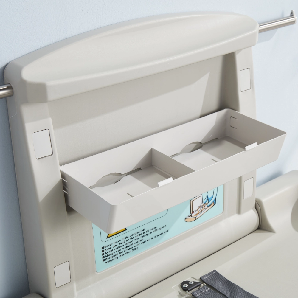 Baby Changing Station-5